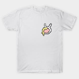 Fionna Adventure Time T-Shirt